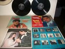 ELVIS CLAMBAKE BONUS PICTURE & GIRLS GIRLS GIRLS L K