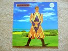 David Bowie Earthling LP