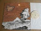 THE MYSTIC TIDE COMPILATION DISTORTIONS GARAGE PSYCH LP
