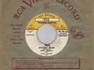 Elvis Presley Mystery Train RCA Victor Prevue 47-6357
