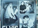 Elvis Bootleg ELVIS HOME RECORDED Natalie Wood photo