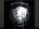 MOTORHEAD 1ST LP VERY RARE BLACK SILVER 600 CHISWICK