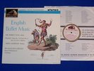 ASD 443 Sargent RPO Ballet W/G FE (A)