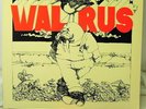 LP: Walrus - Walrus, Promo (3582/6)