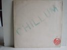 CHILLUM: same - RARE 1971 UK PROGRESSIVE MONSTER LP