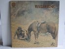 WARHORSE: same - ORIGINAL VERTIGO SWIRL UK PROGRESSIVE