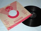 RARE ELVIS 78-LET'S HAVE A PARTY-SOUTH AFRICA RCA