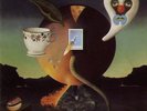NICK DRAKE LP Pink Moon 1972 Island uk rare