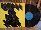 BOB SEGER BACK IN 72 R&R LP PALLADIUM MS-2126
