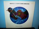 WHO / RASPBERRIES / ROBERT LAMM  Nightbird & Co.  2LP
