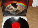 Rainbow Rising Oyster A1 UK 1st NM LP Ritchie Blackmore