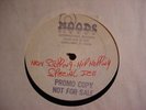 MOODS Dub Crew & Special Ice RAP Electro TEST PRESSING