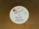 SOME BIZARRE - DON' T BE AFRAID MIX ITALO GOLD VINYL