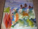 GOS 558 9 - BRITTEN - PRINCE OF THE PAGODAS - DECCA 2LP