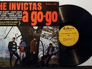 INVICTAS A Go-Go '65 Sahara MONO 