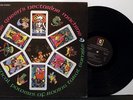 QUEEN'S NECTARINE MACHINE Mystical Powers... '69 VG++