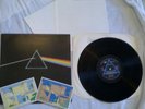 Pink Floyd Darkside of the Moon LP Brirish Press NM