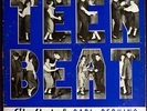 SUN LP 1958 Carl Perkins SLP 1225 double signed  