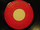 WILLIE COLE 45 rare modern/sweet soul 2-sider NM HEAR