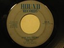 THE Q 45 Stop This Feelin HOUND rare northern soul HEAR