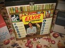 ELVIS FOR EVERYONE LSP-3450 1st Prsg July 1965 SEALED