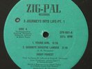 IVORY FOREST Journeys Into Life Pt1 Rare Boogie Electro