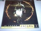 RARE ENIGMA THE CROSS OF CHANGES SEALED  MINT  LP