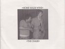 ARC ROCK BAND Home Made Wine / The Chase 7