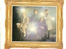 BEATLES - Strawberry fields PROMOTION RECORD P 5810