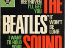 The BEATLES - Rare 1964 GERMAN EP Odeon O 41627 n.MINT