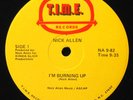NICK ALLEN - 