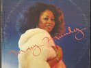 MARY MUNDY - Mother Nature Rare Disco Modern Soul LP