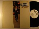 MONTY ALEXANDER Spunky PACIFIC JAZZ LP latin jazz
