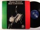 RUSTY BRYANT Soul Liberation PRESTIGE 7798 LP funk jazz