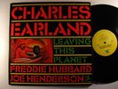 CHARLES EARLAND Leaving this Planet PRESTIGE 2xLP