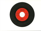 ROCKABILLY K-OTICS HEAR IT CHARLENA/OOH WEE
