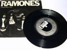 The Ramones - I Remember You 7