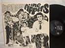 THE RIPPERS – Honesty. Saga UK  Orig. 1968