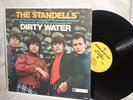 THE STANDELLS – Dirty Water CAN-Orig. 1966