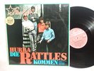 RATTLES – Hurra die Rattles kommen STARCLUB Orig. 1965