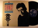 PAT MARTINO Strings PRESTIGE LP