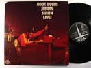 JIMMY SMITH Root Down Live VERVE LP NM funk jazz sample