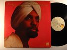 LONNIE SMITH Funk Reaction LESTER LP funk jazz