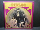 FIELDS  Self-Titled orig 1969 psych Uni STILL SEALED