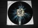 HAWKWIND - ALIEN AUTOPSY LP RARE MULTI-COLORED VINYL M