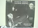 JIMMY PAGE SOUNDTRACK KENNETH ANGER'S LUCIFER RISING