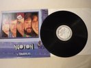 Neoton (Newton Family without Eva) Tronorokos (1990)