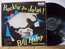 BILL HALEY & COMETS 