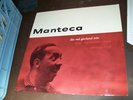 RED GARLAND /RAY BARRETO Manteca LP PRESTIGE RVG W50th