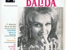 DALIDA Il silenzio RARE 7